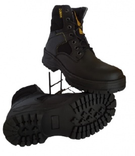 ROMBAR - MOD. 4043 :: El Zapato Industrial
